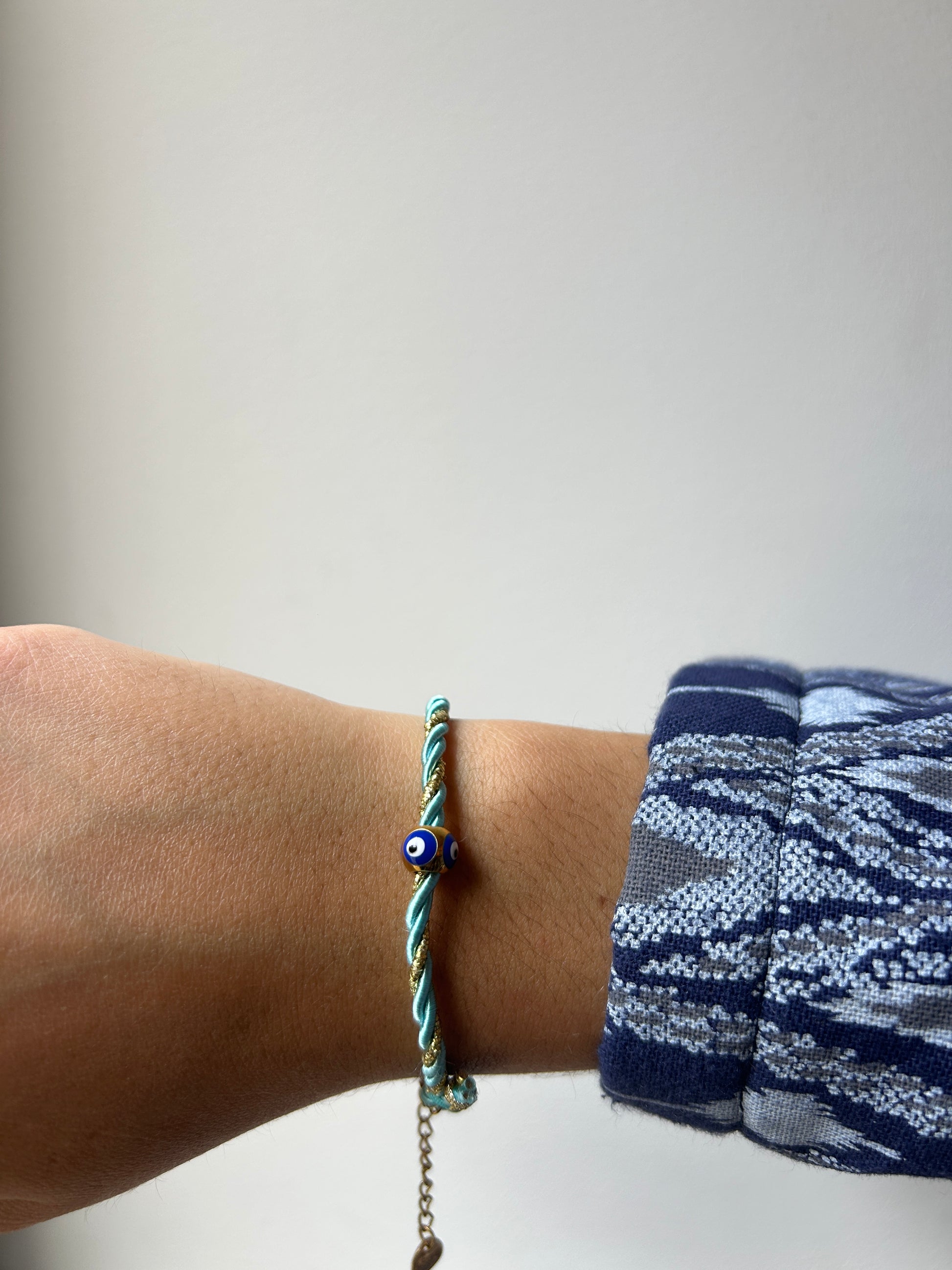 Zia Bracelet