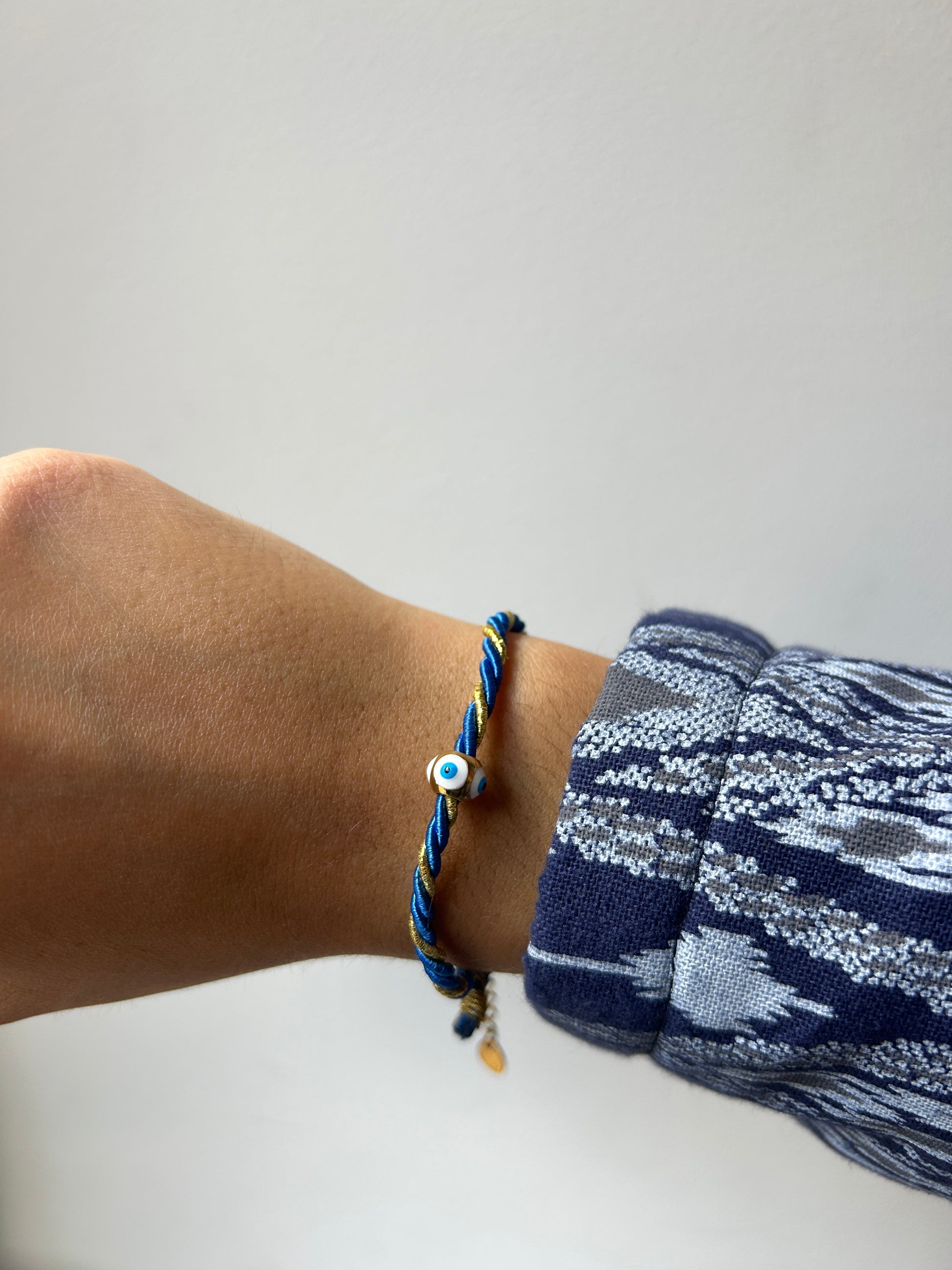 Zia Bracelet