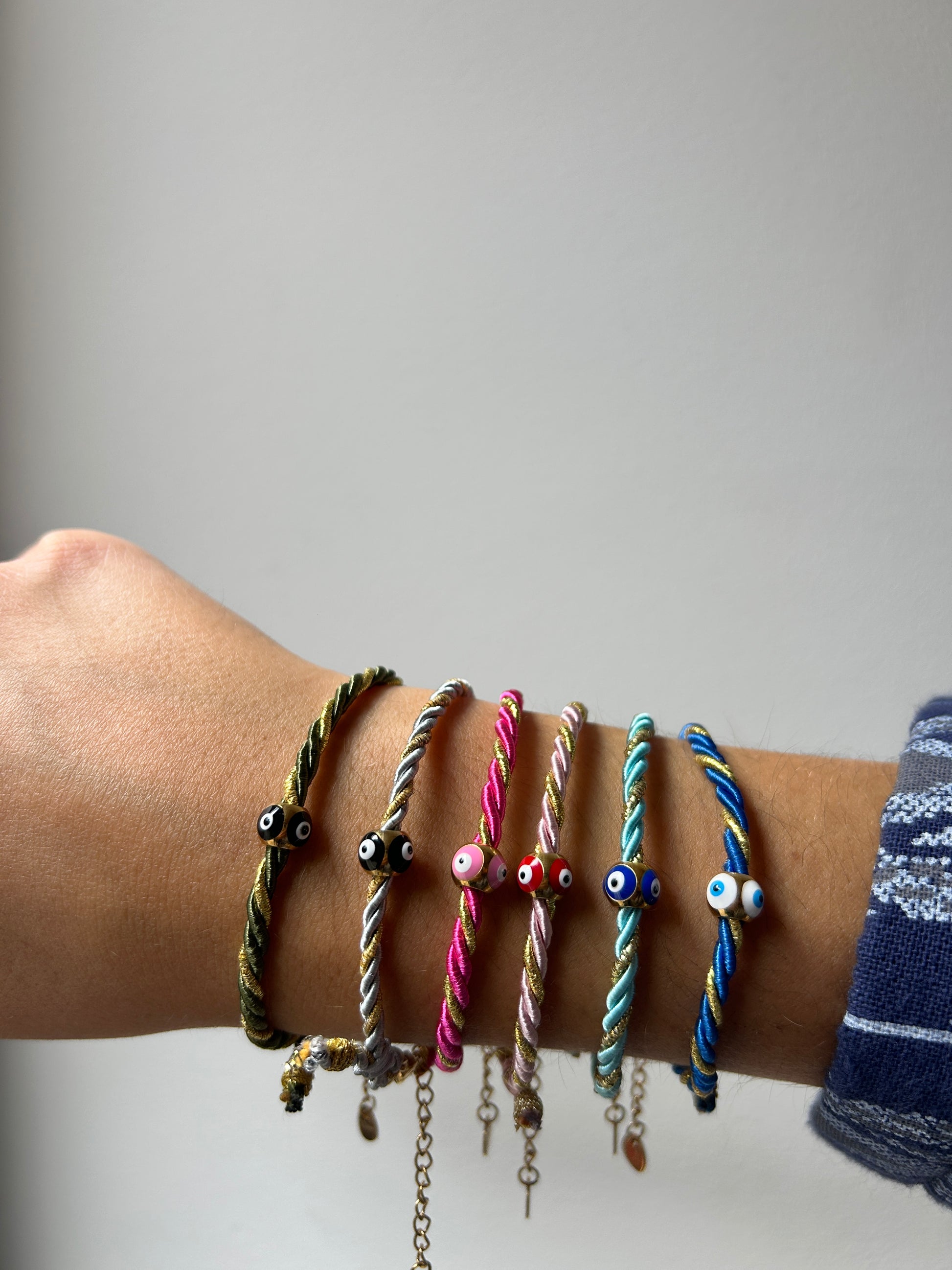Zia Bracelet