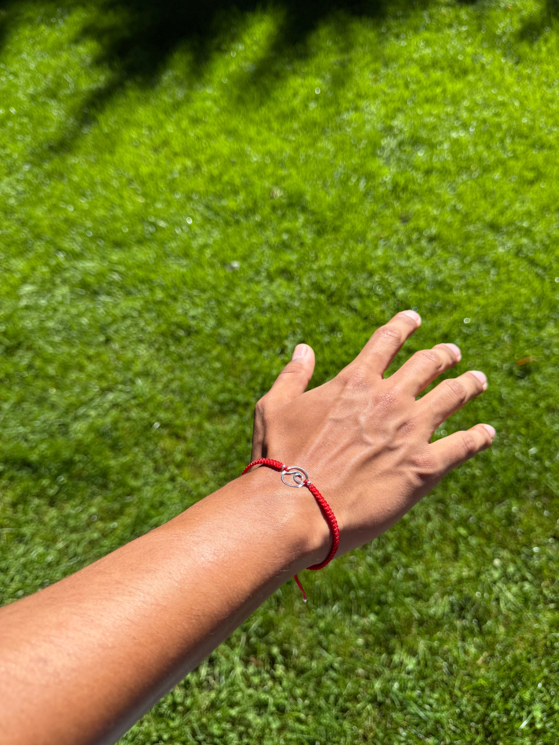 Bracelet homme Wave