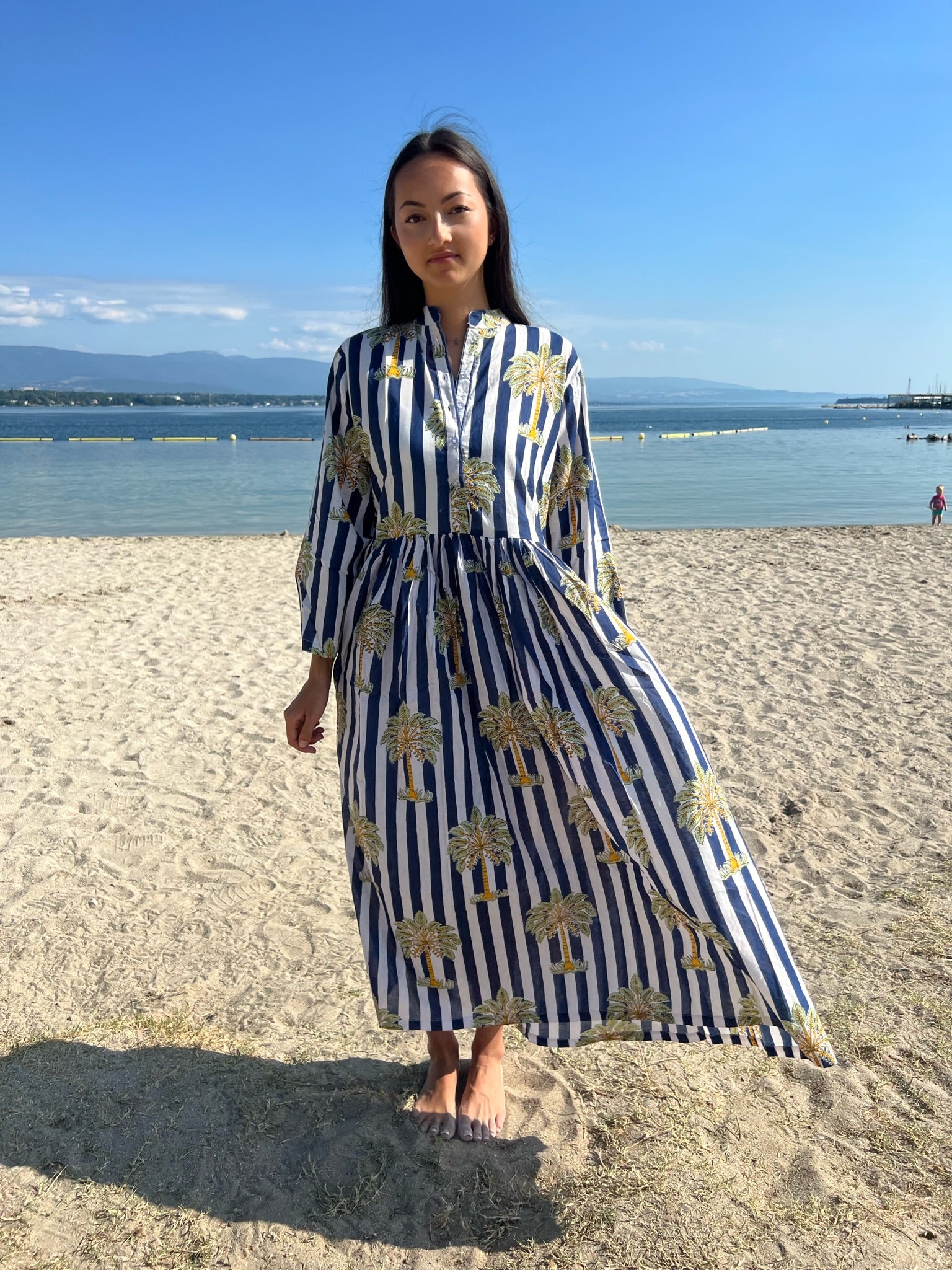 Robe Rêve D'Ailleurs