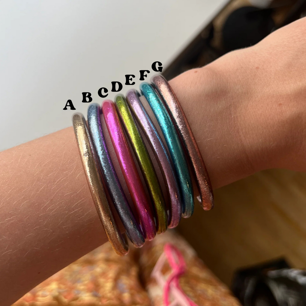 Bracelet Kumali coloré