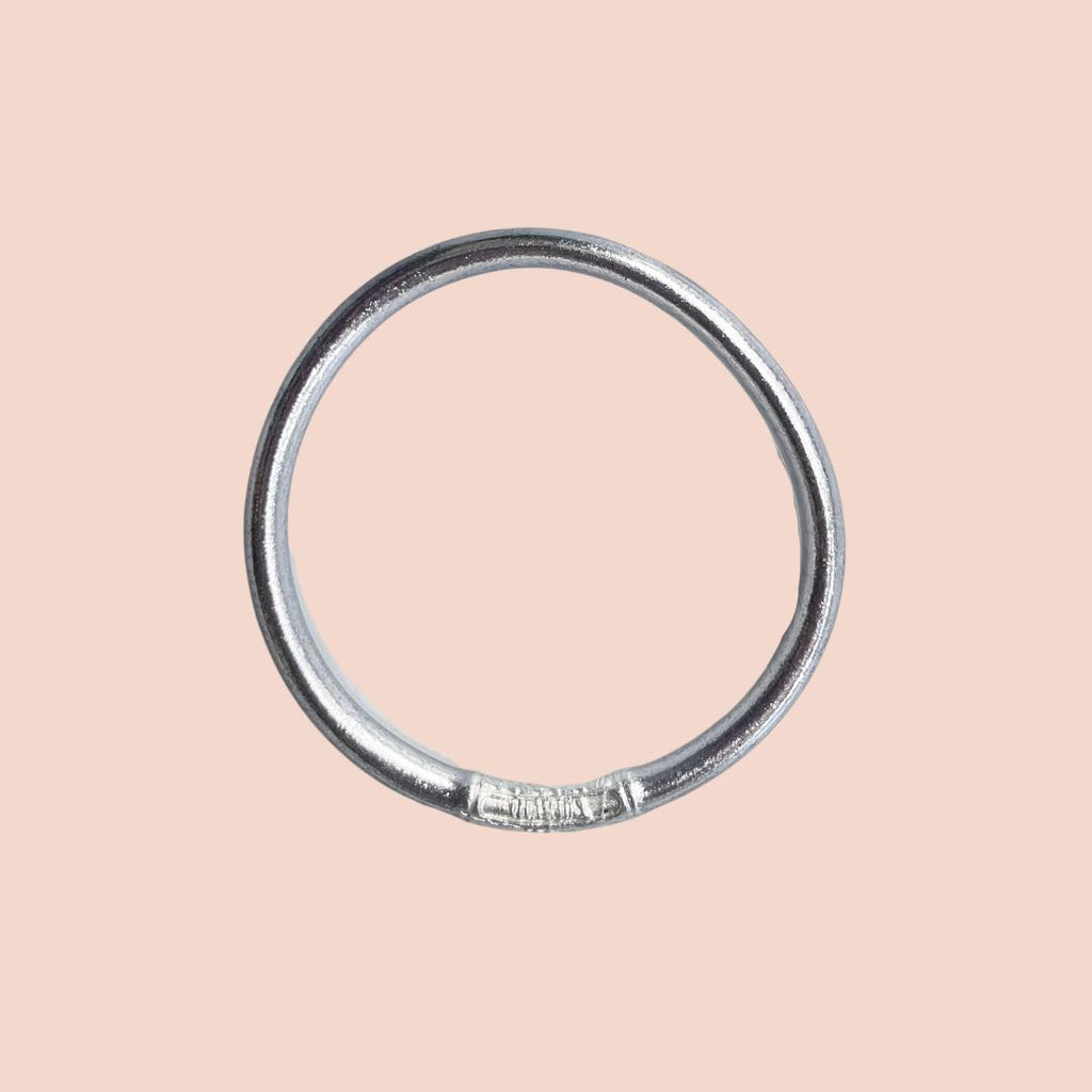Bracelet Kumali Argent - Jolly Jungle 