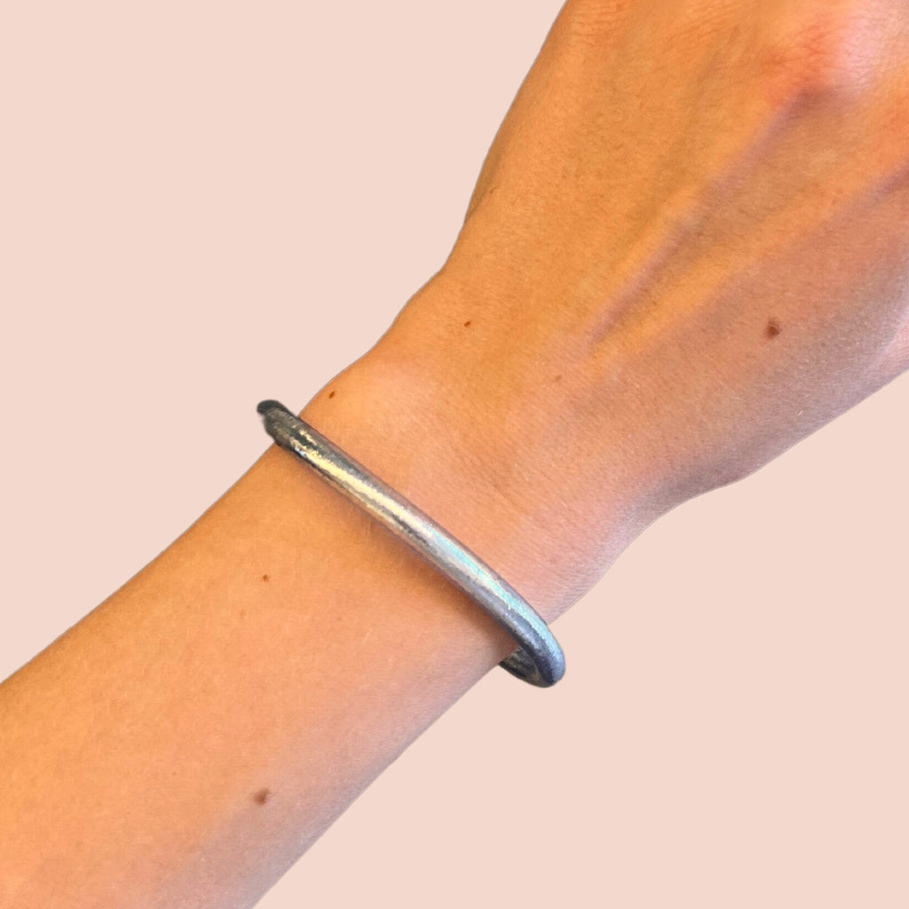 Bracelet Kumali Argent - Jolly Jungle 