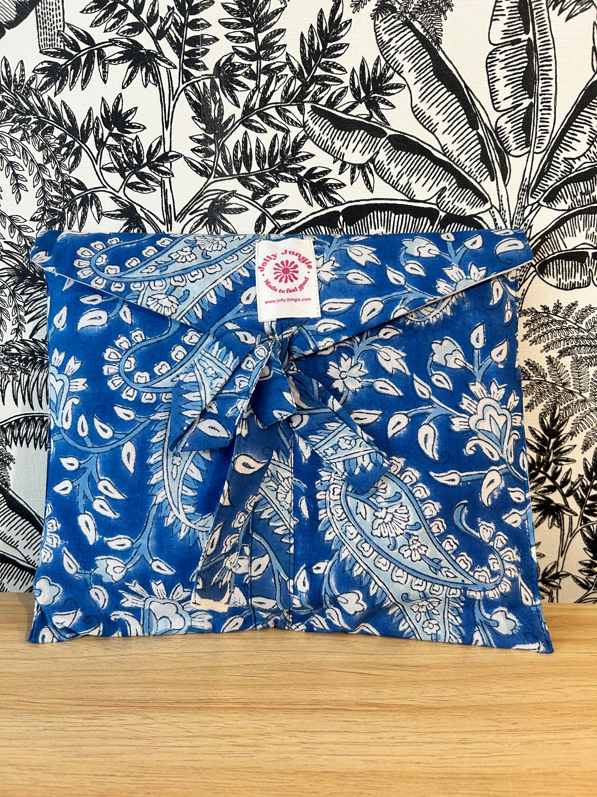 Pyjama Bleu