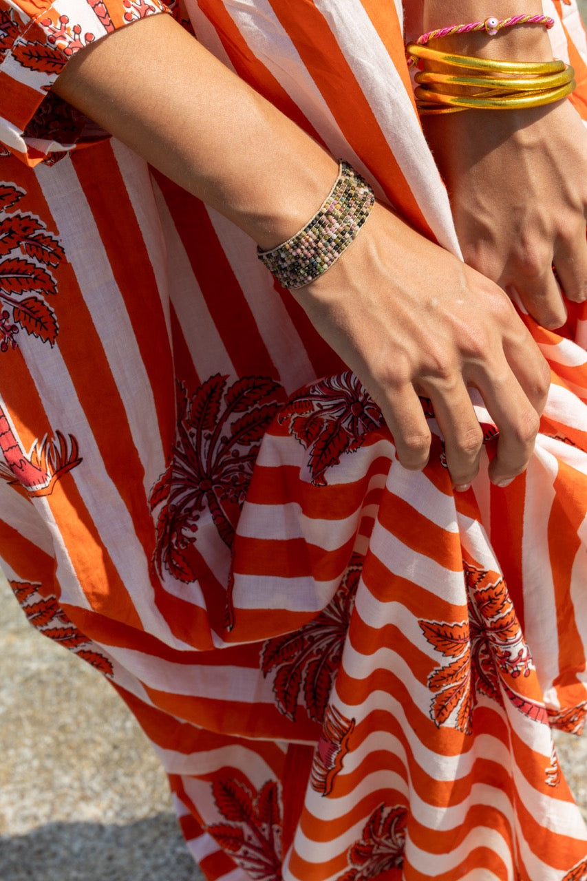 Robe Eclat Tropical 5