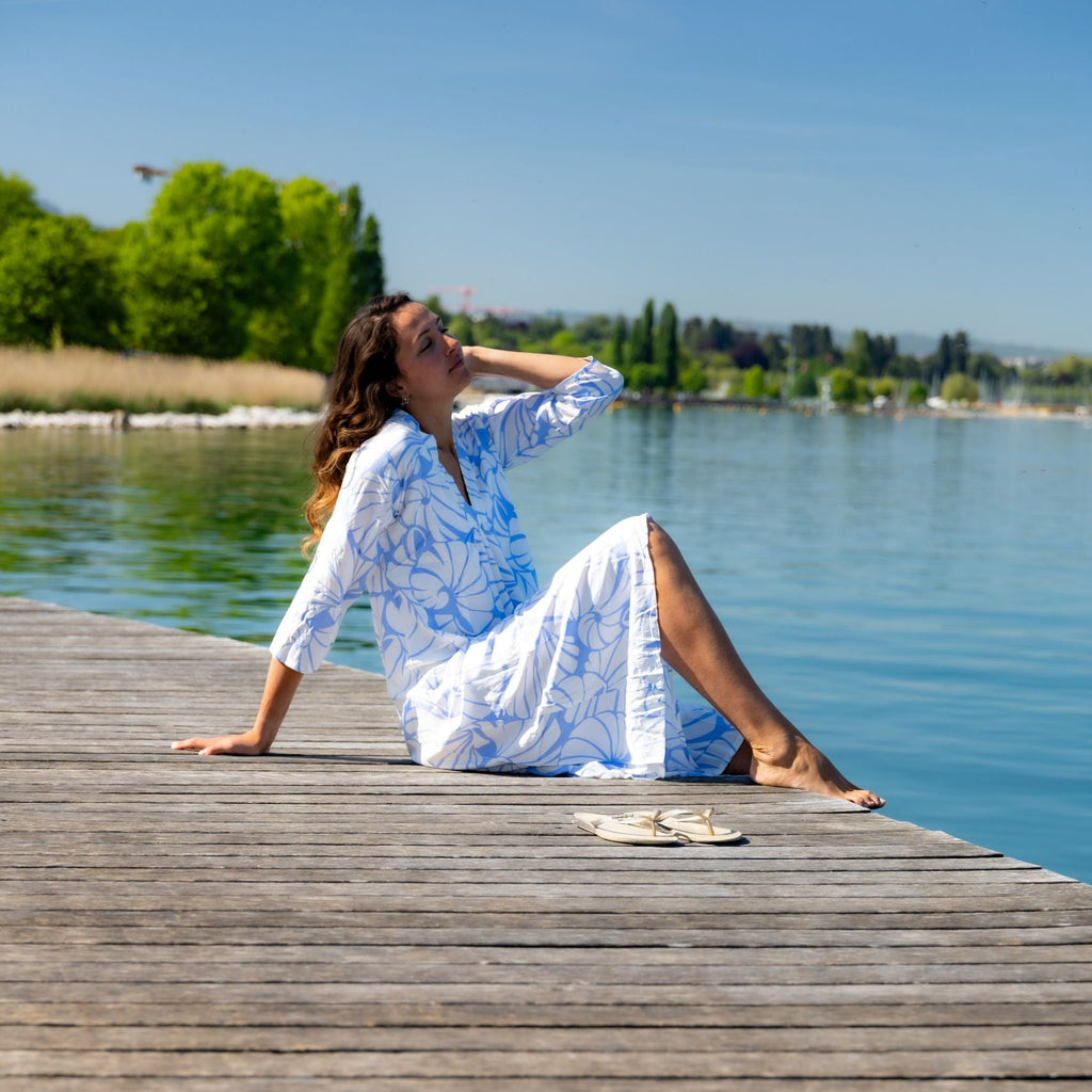 Robe Ocean Pearl