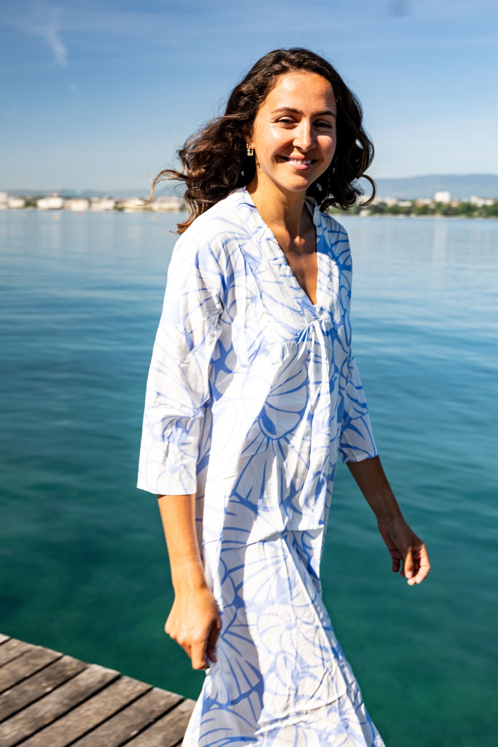 Robe Ocean Pearl