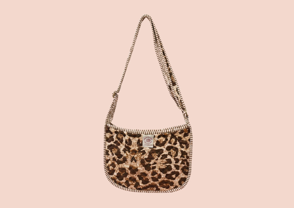 Sac léopard