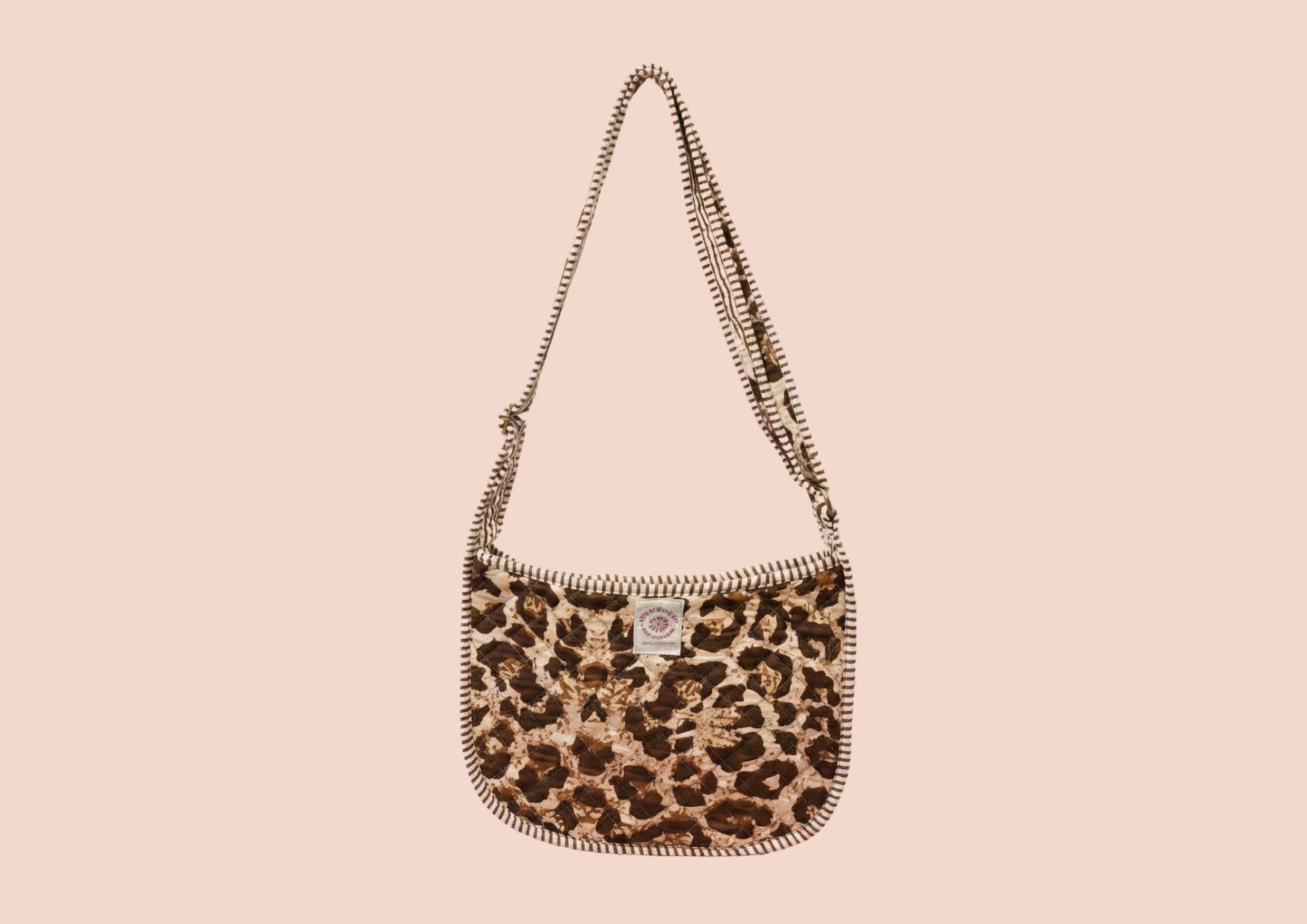 Sac léopard
