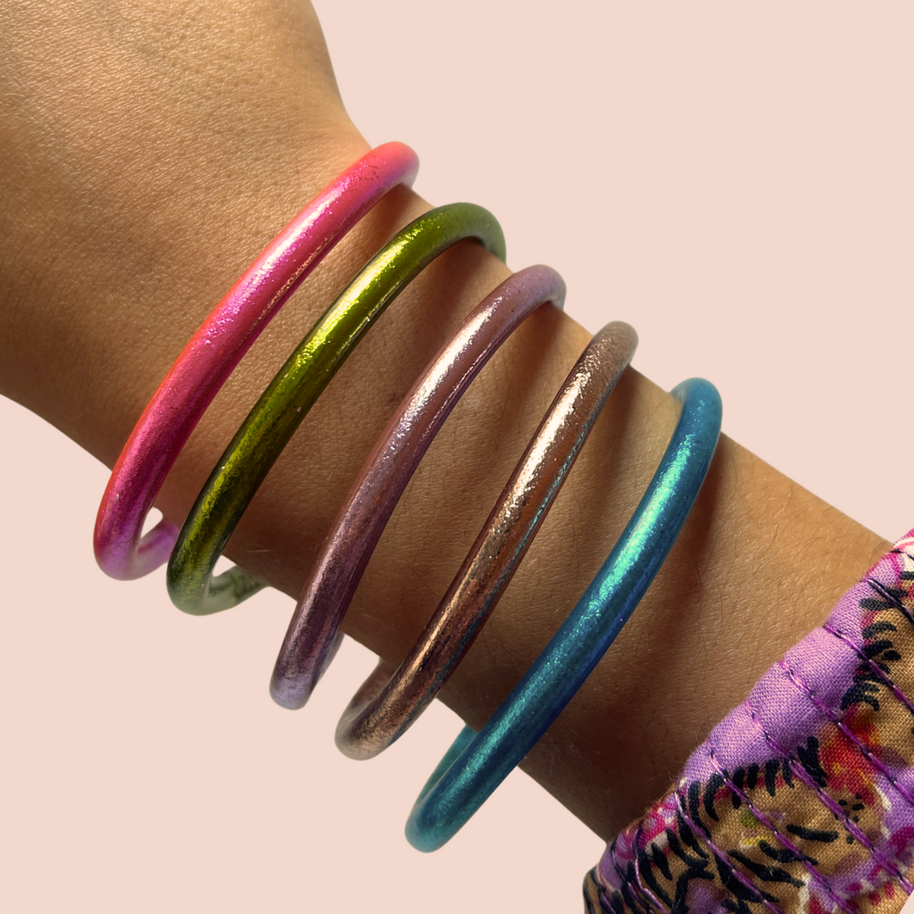 Bracelet femme Kumali coloré - Jolly Jungle 