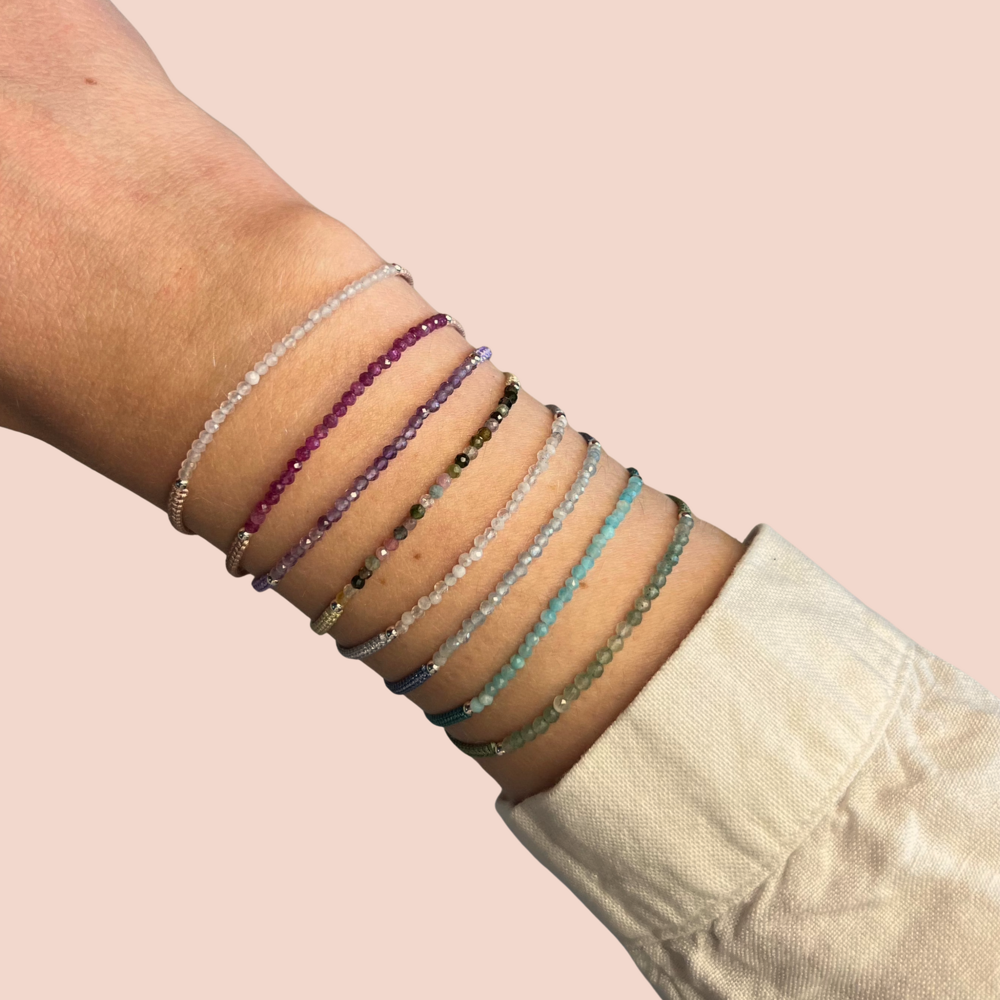 Bracelet femme Mao - Jolly Jungle 