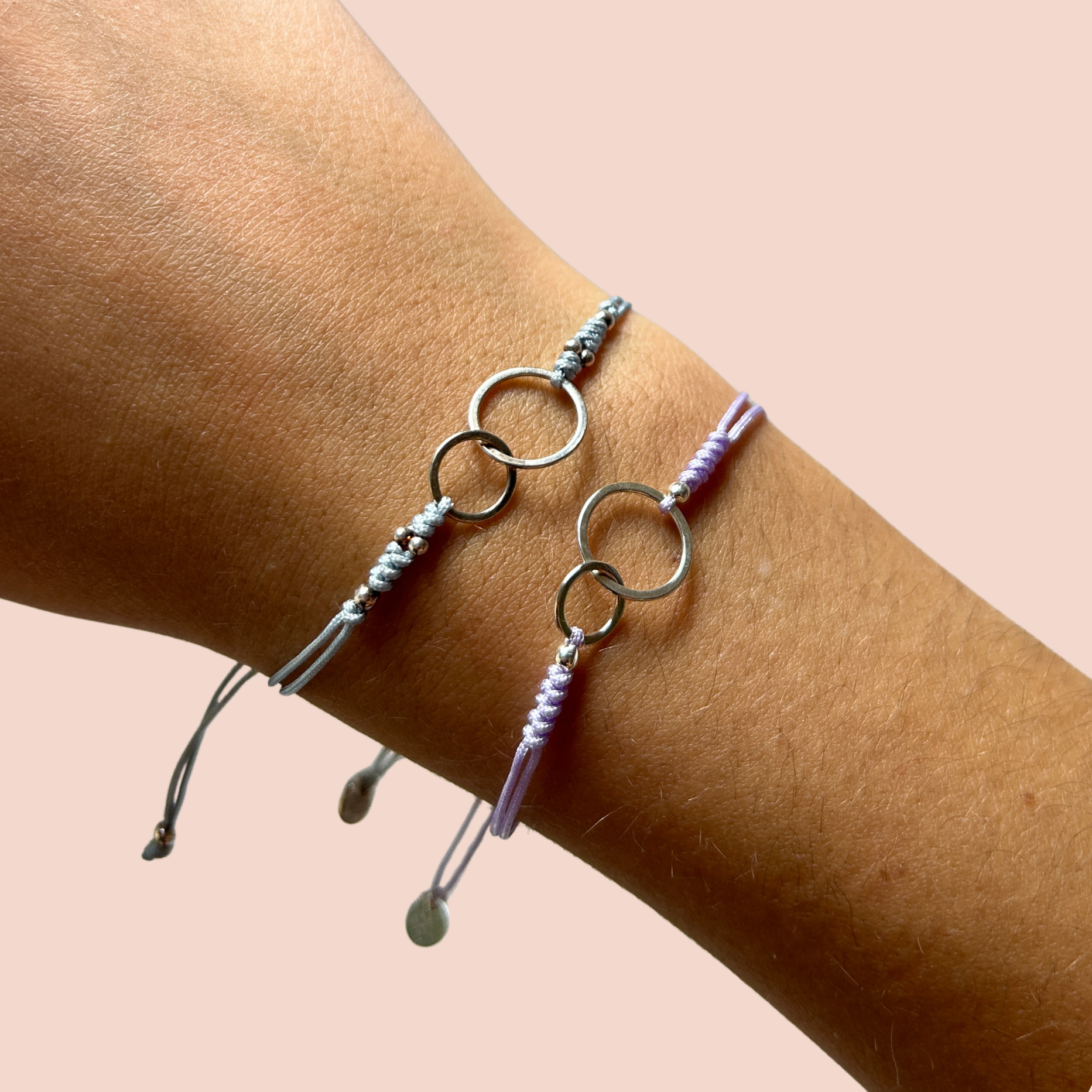 Bracelet femme Circle - Jolly Jungle 