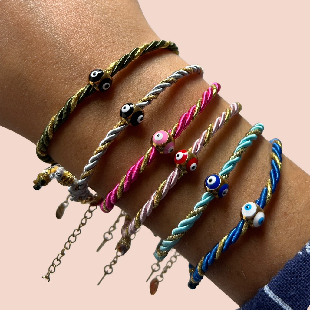 Bracelet femme Zia - Jolly Jungle 