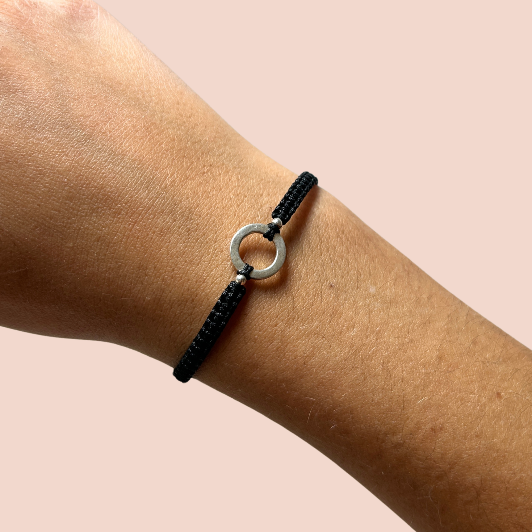 Bracelet femme Round - Jolly Jungle 