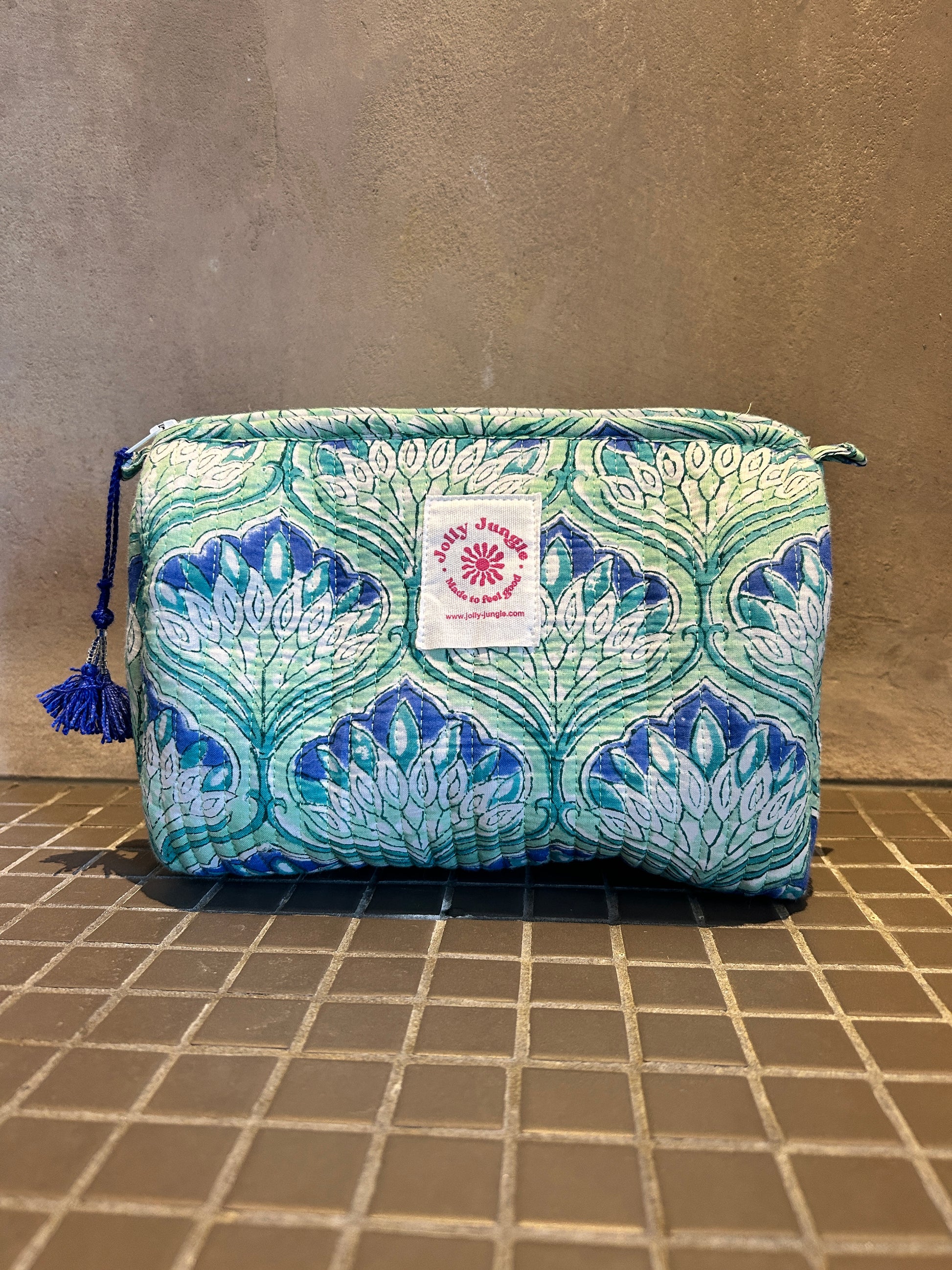 Trousse Azur