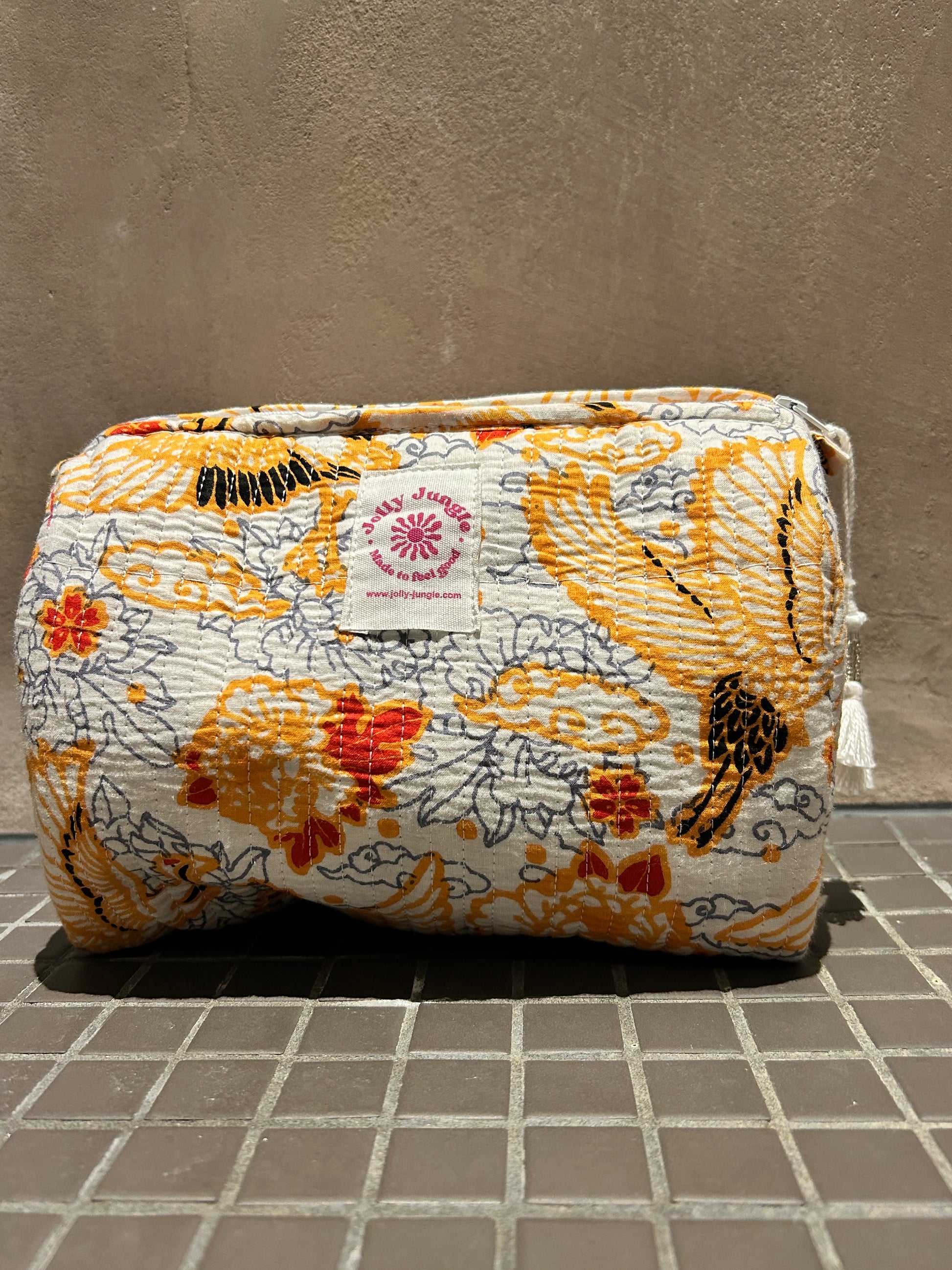 Trousse Hérons