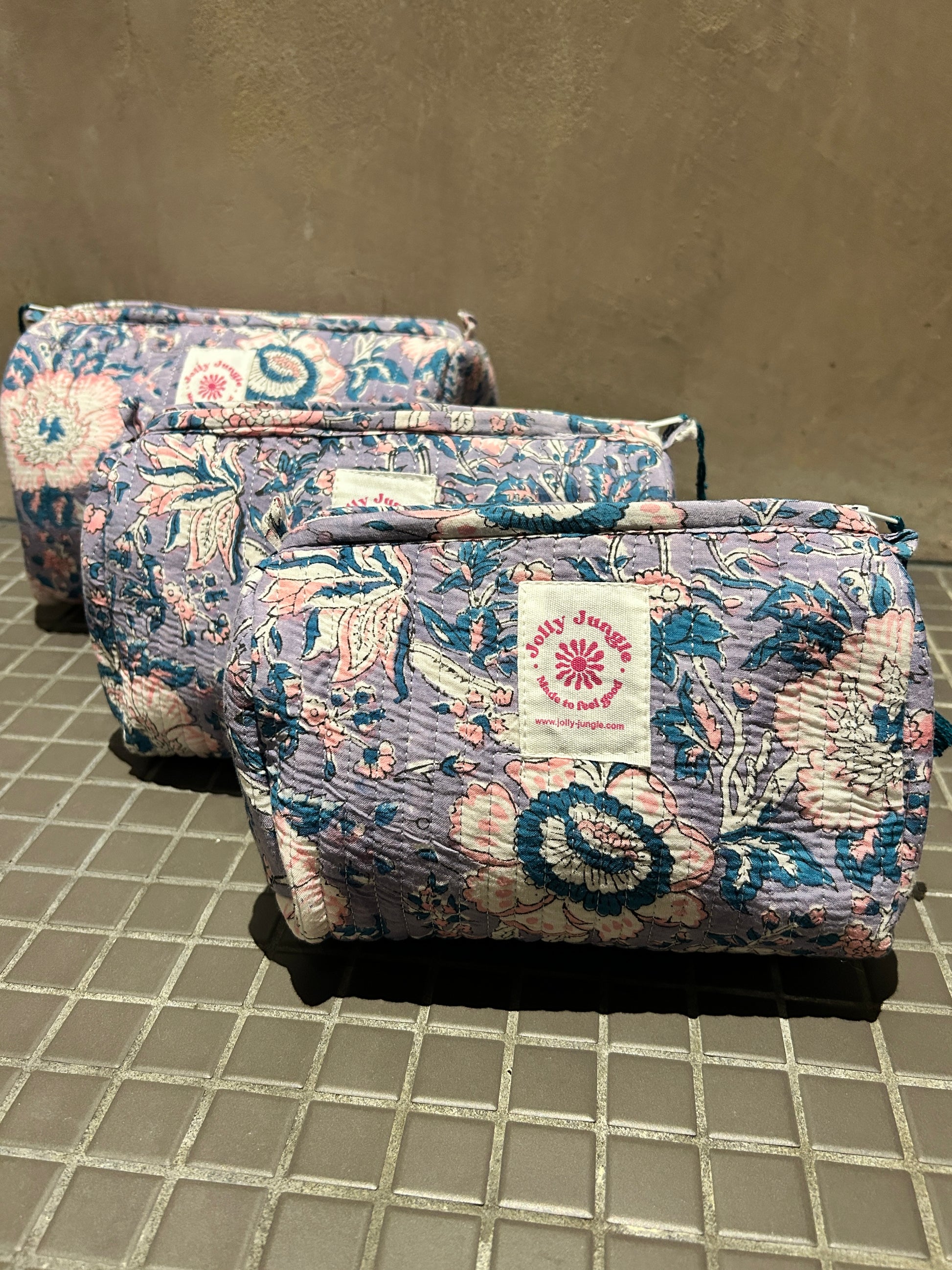 Trousse Jardin Secret