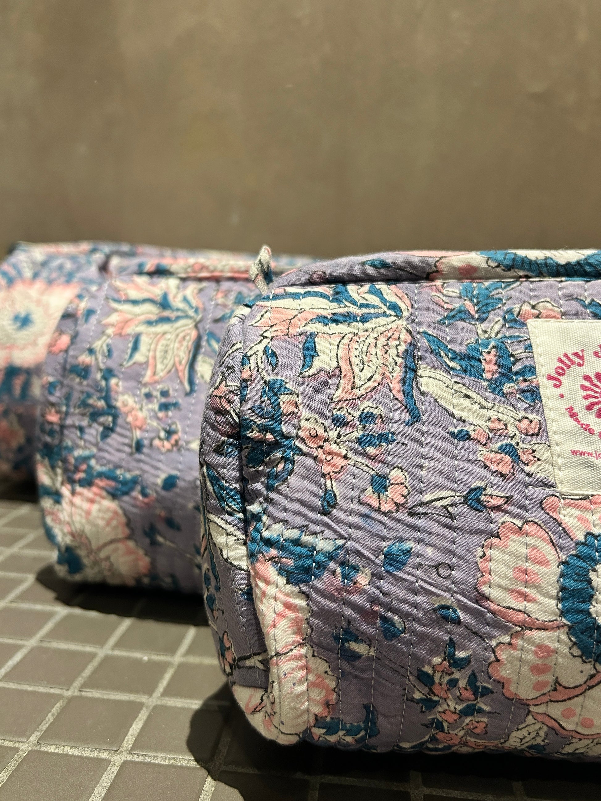 Trousse Jardin Secret