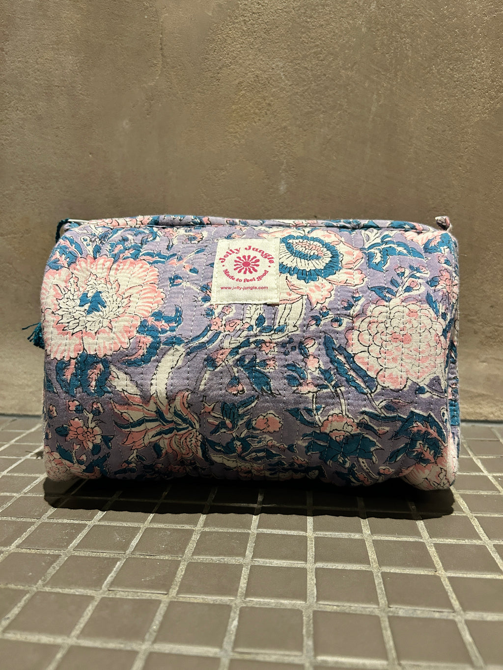 Trousse Jardin Secret