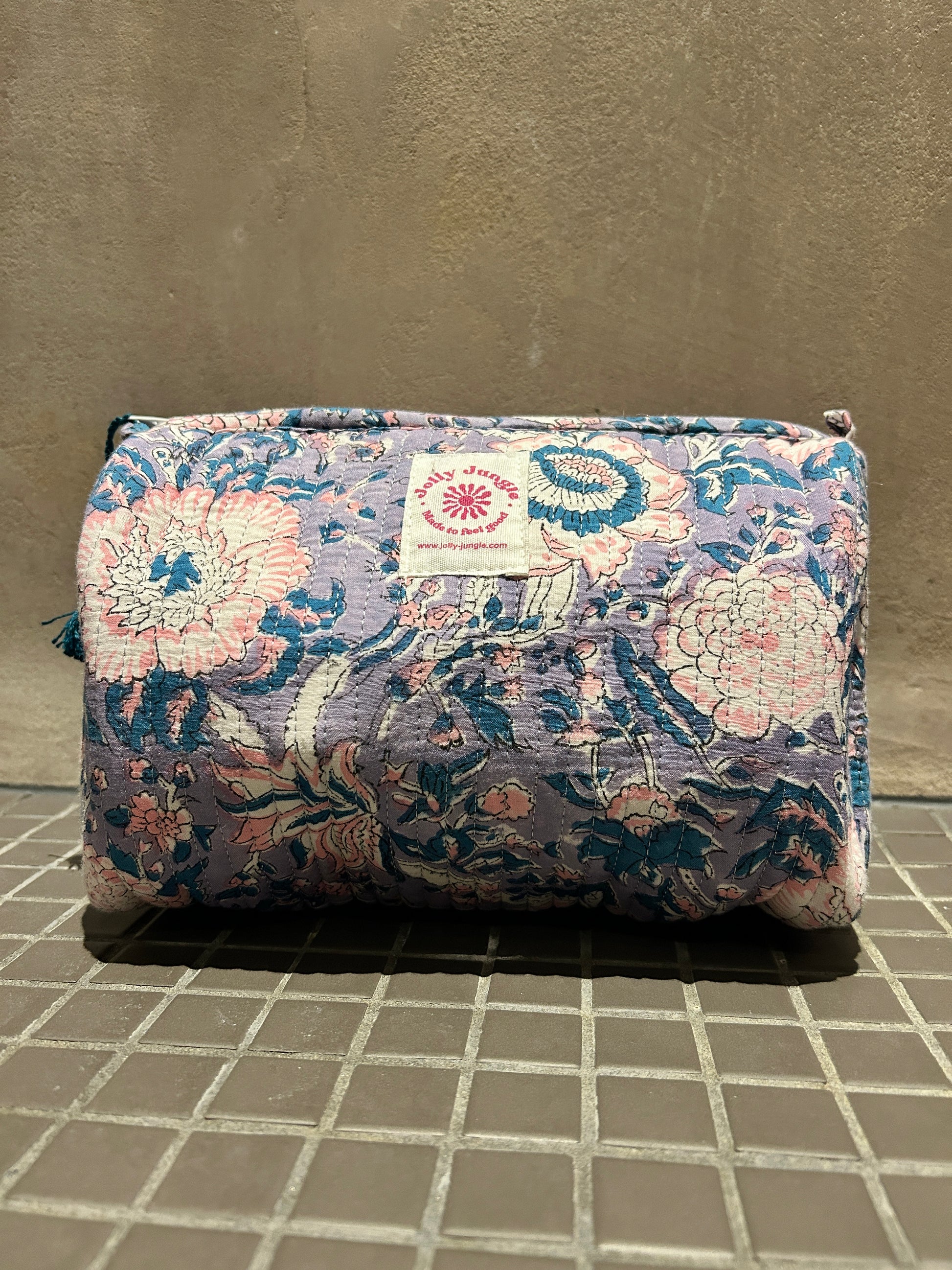 Trousse Jardin Secret