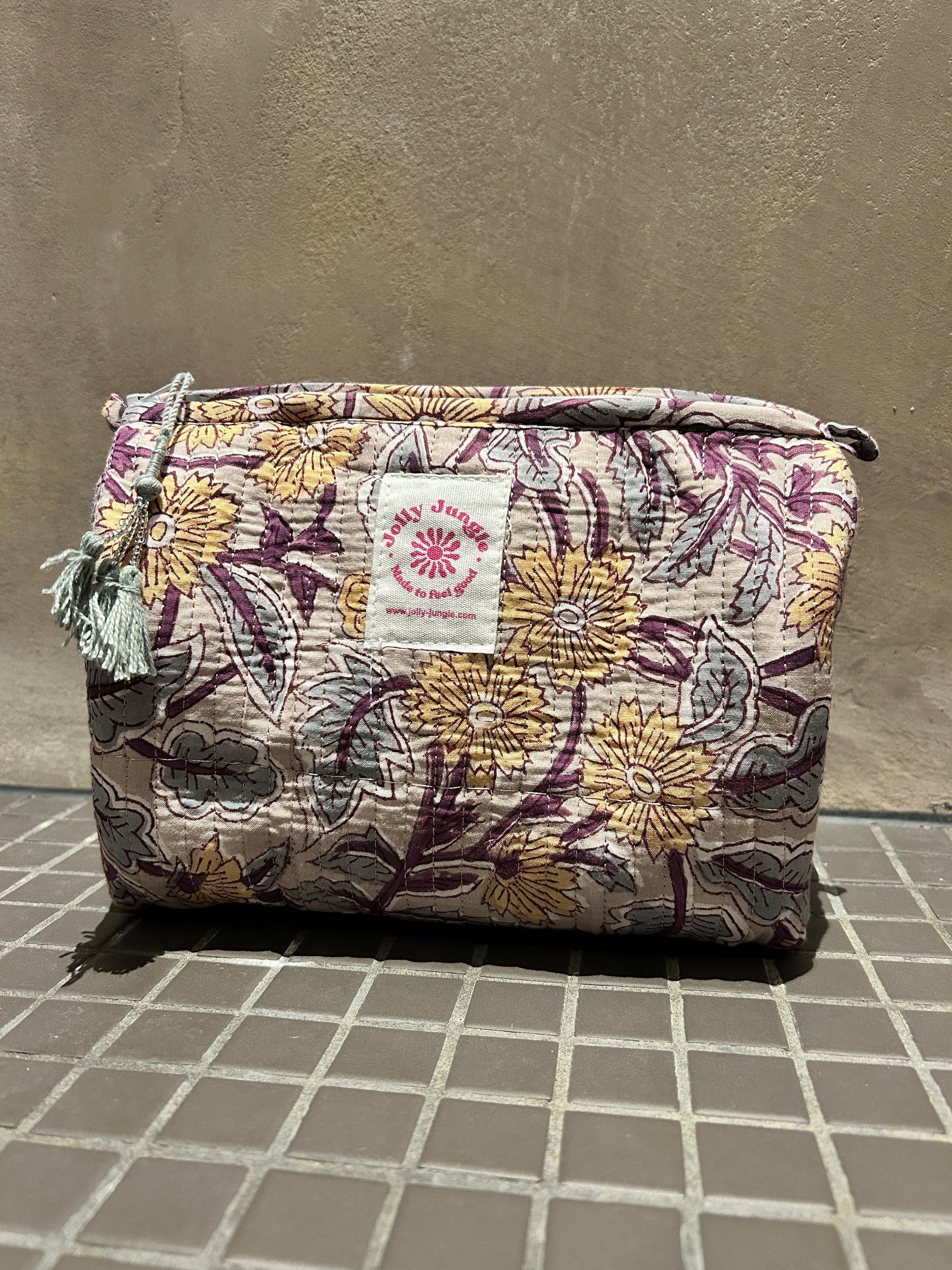 Trousse Sunflower Dream