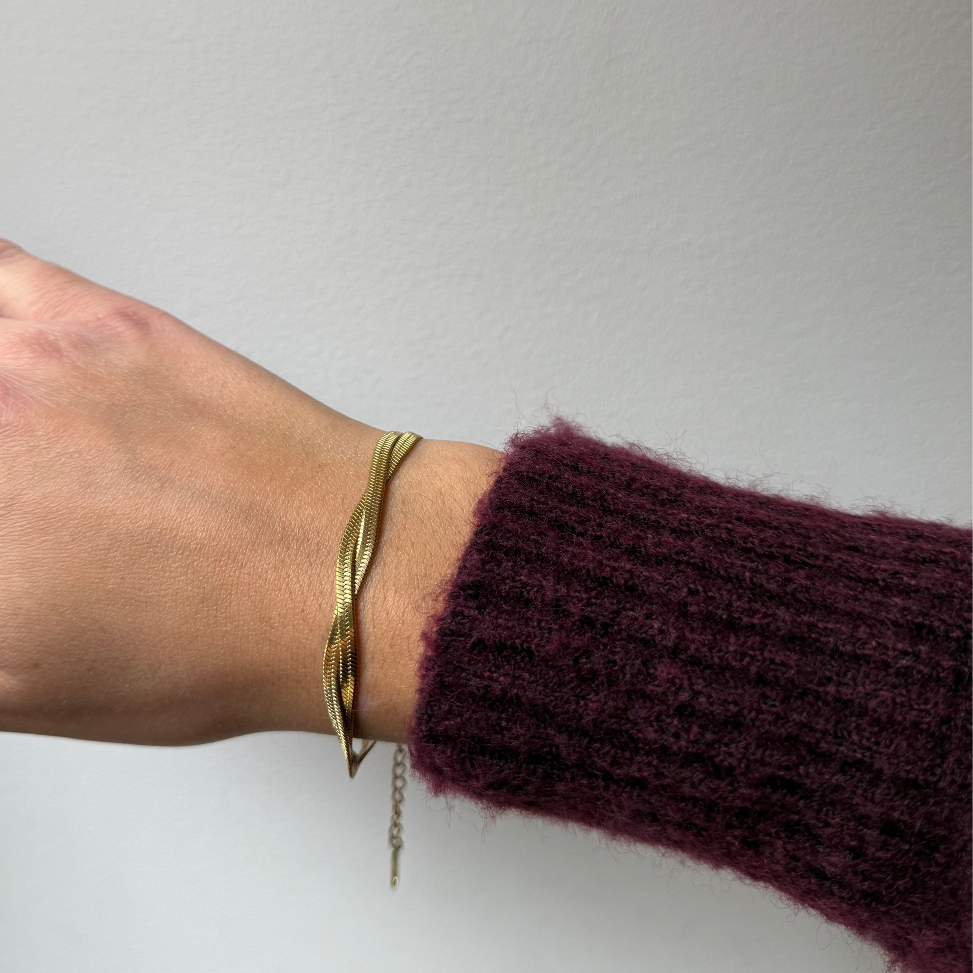 Bracelet femme Dualis