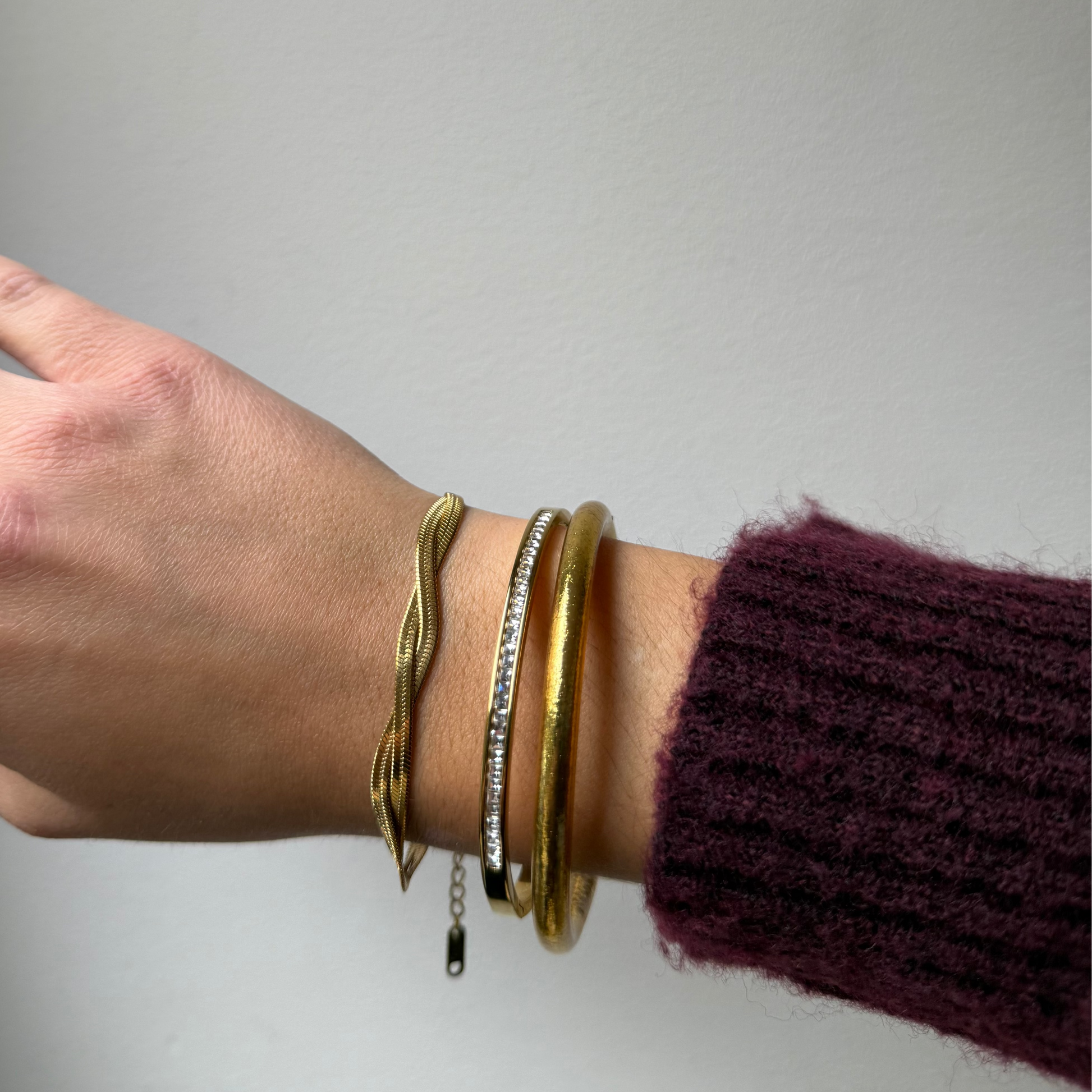 Bracelet femme Dualis