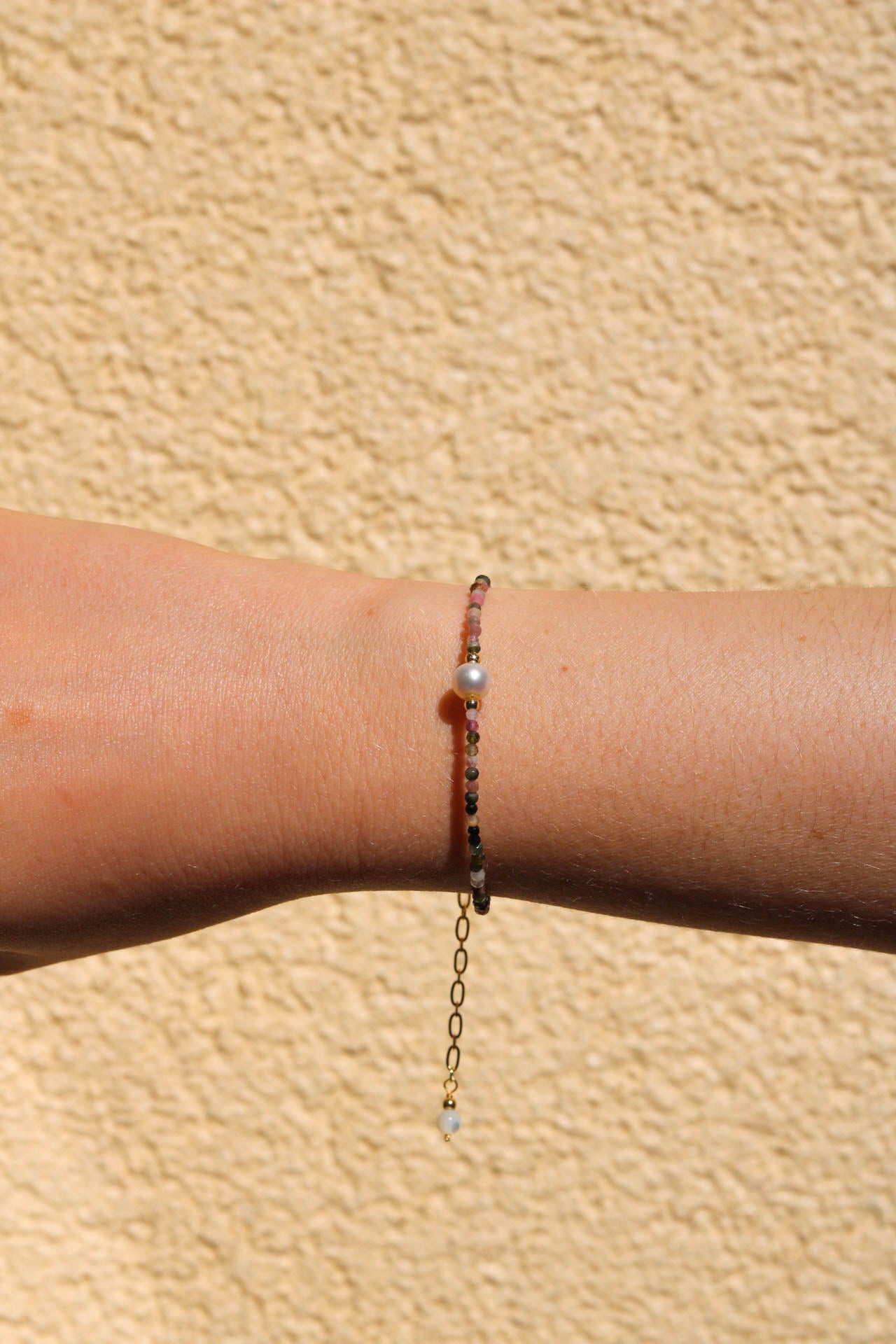 Bracelet Ondine