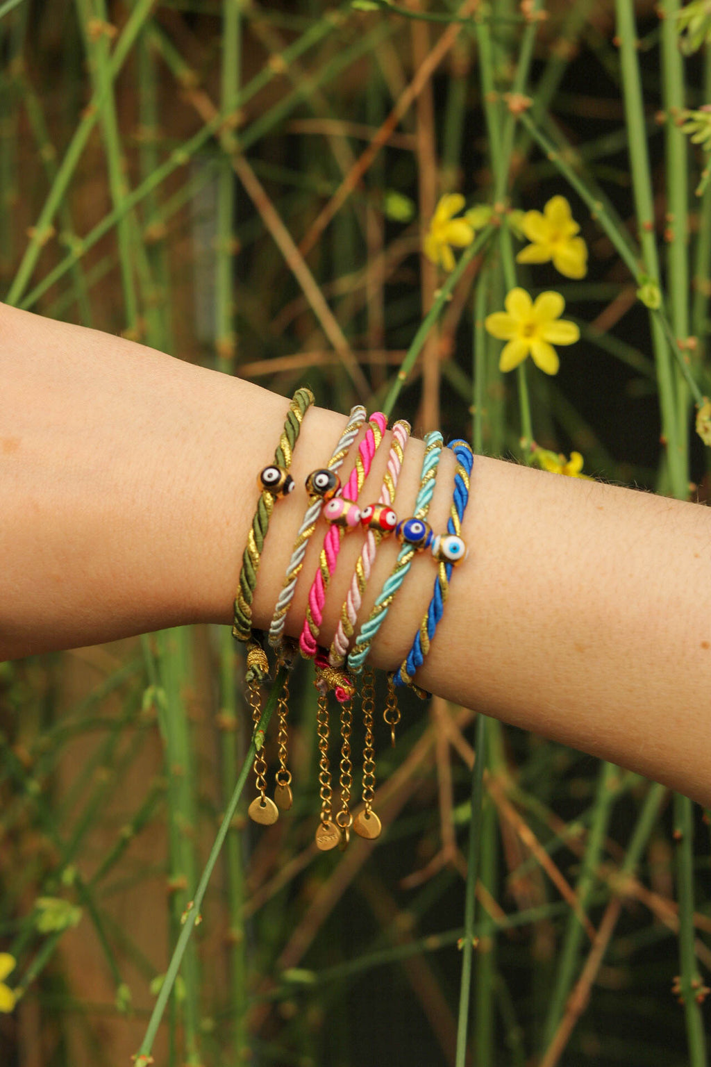 Zia Bracelet