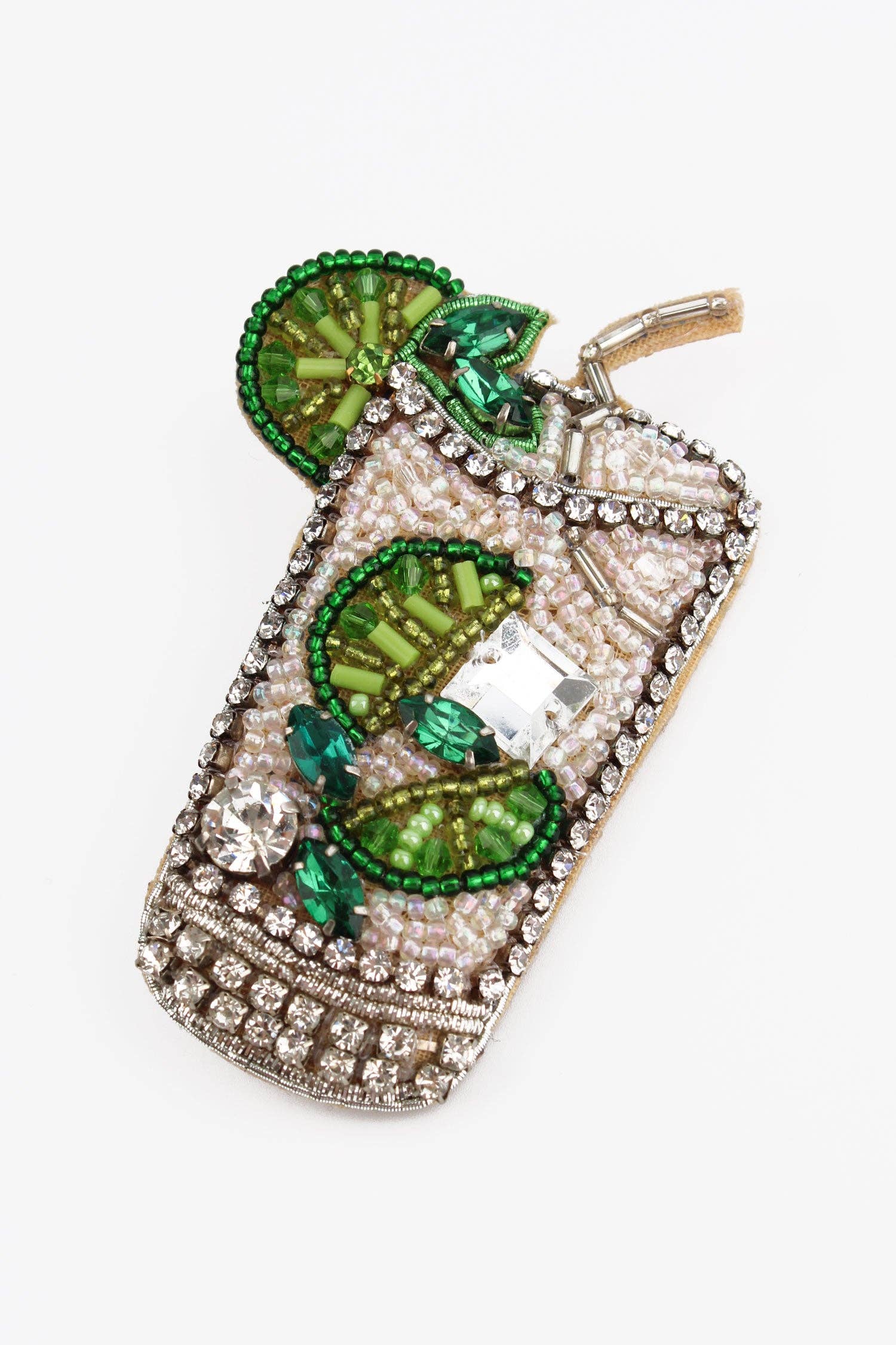 Broche Mojito