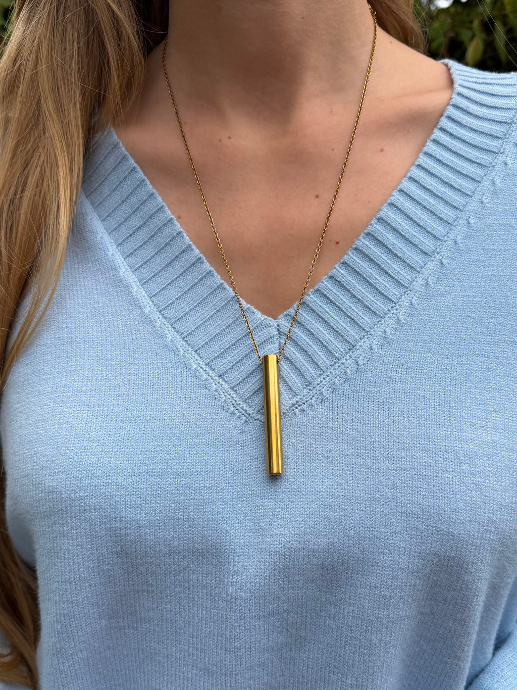 Collier anti-anxiety - Jolly Jungle 