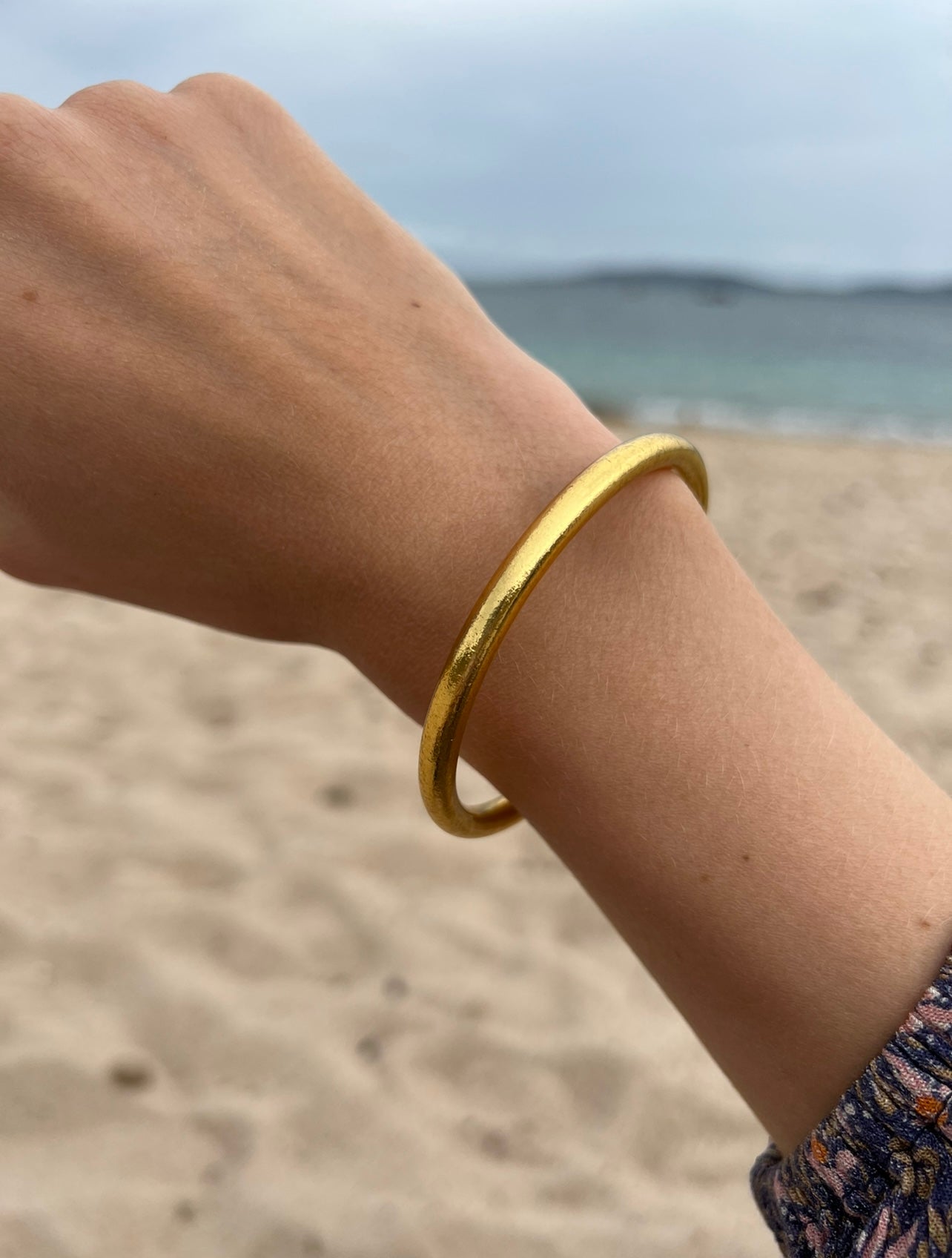 Bracelet femme Kumali - Jolly Jungle 