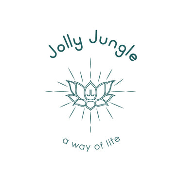 Jolly Jungle 