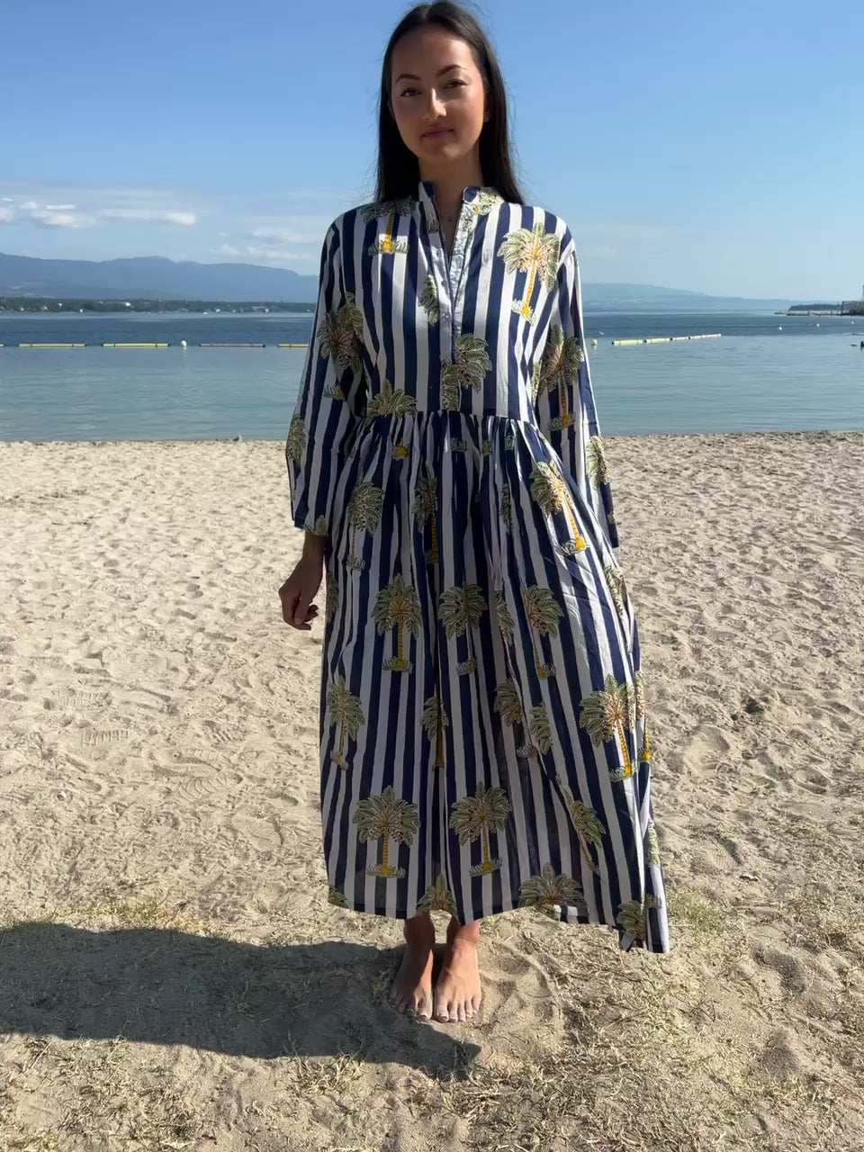 Robe Rêve D'Ailleurs