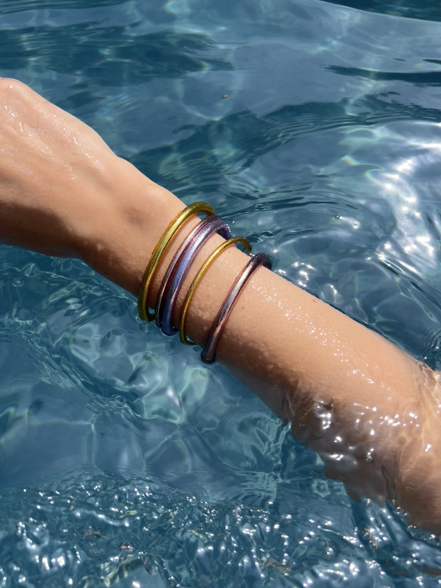 Bracelet femme Kumali