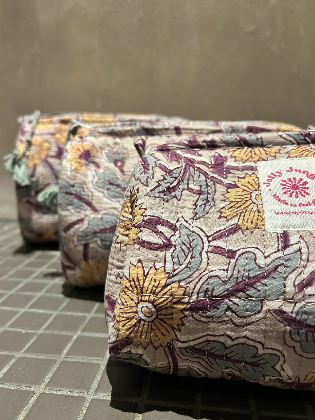 Trousse Sunflower Dream