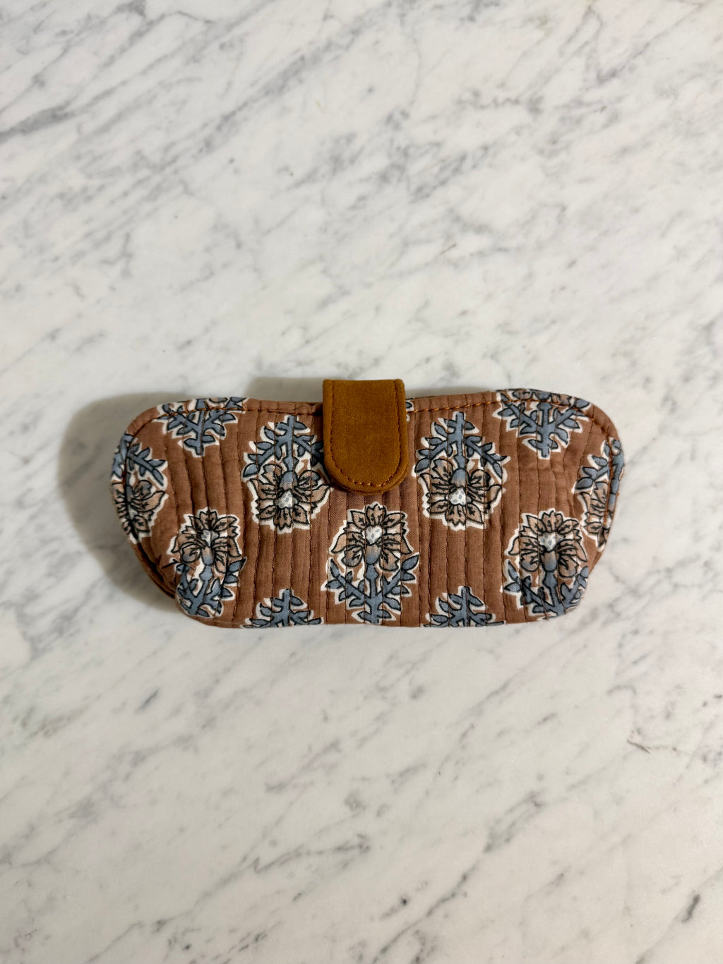 Glasses case