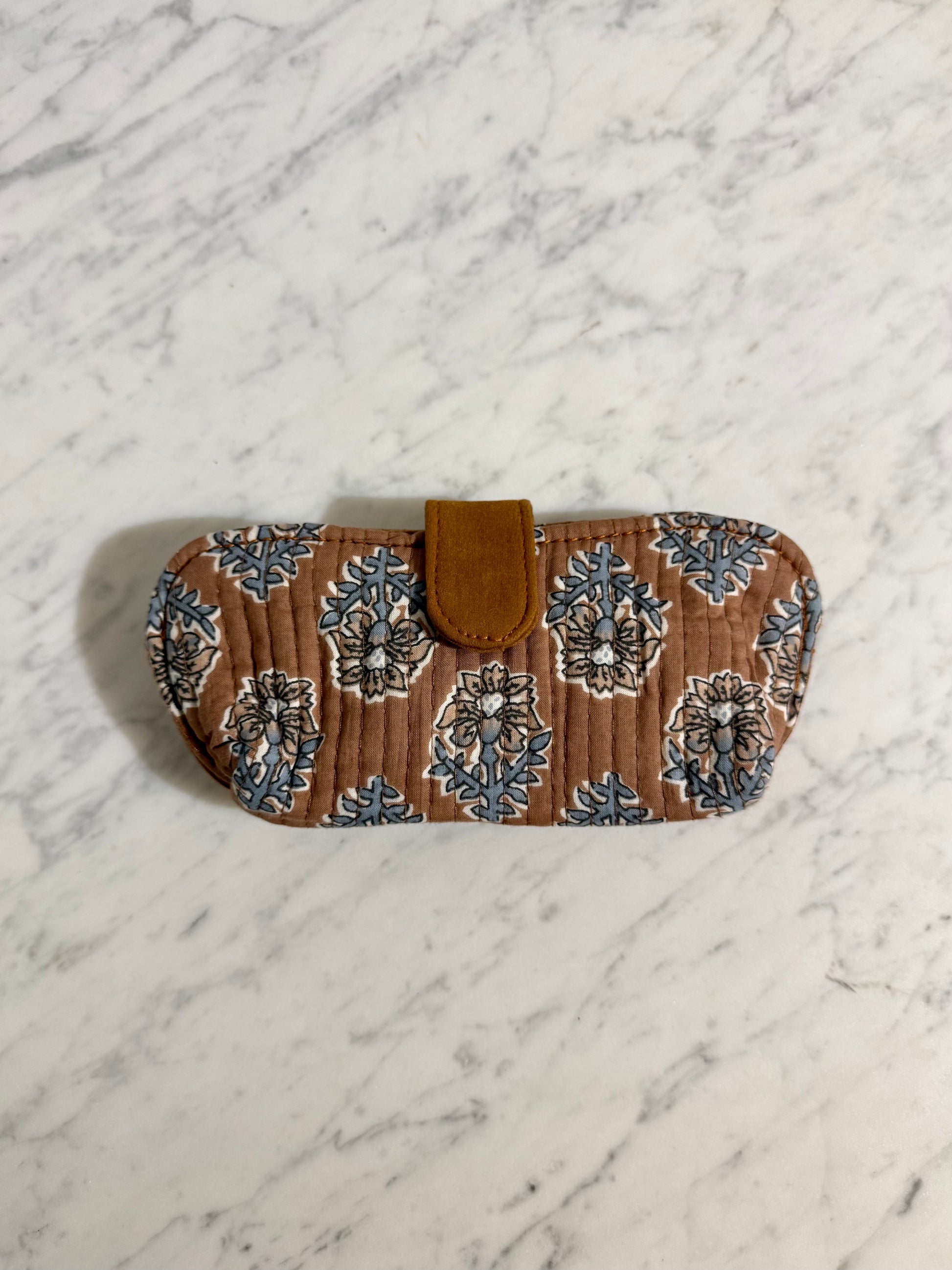 Glasses case