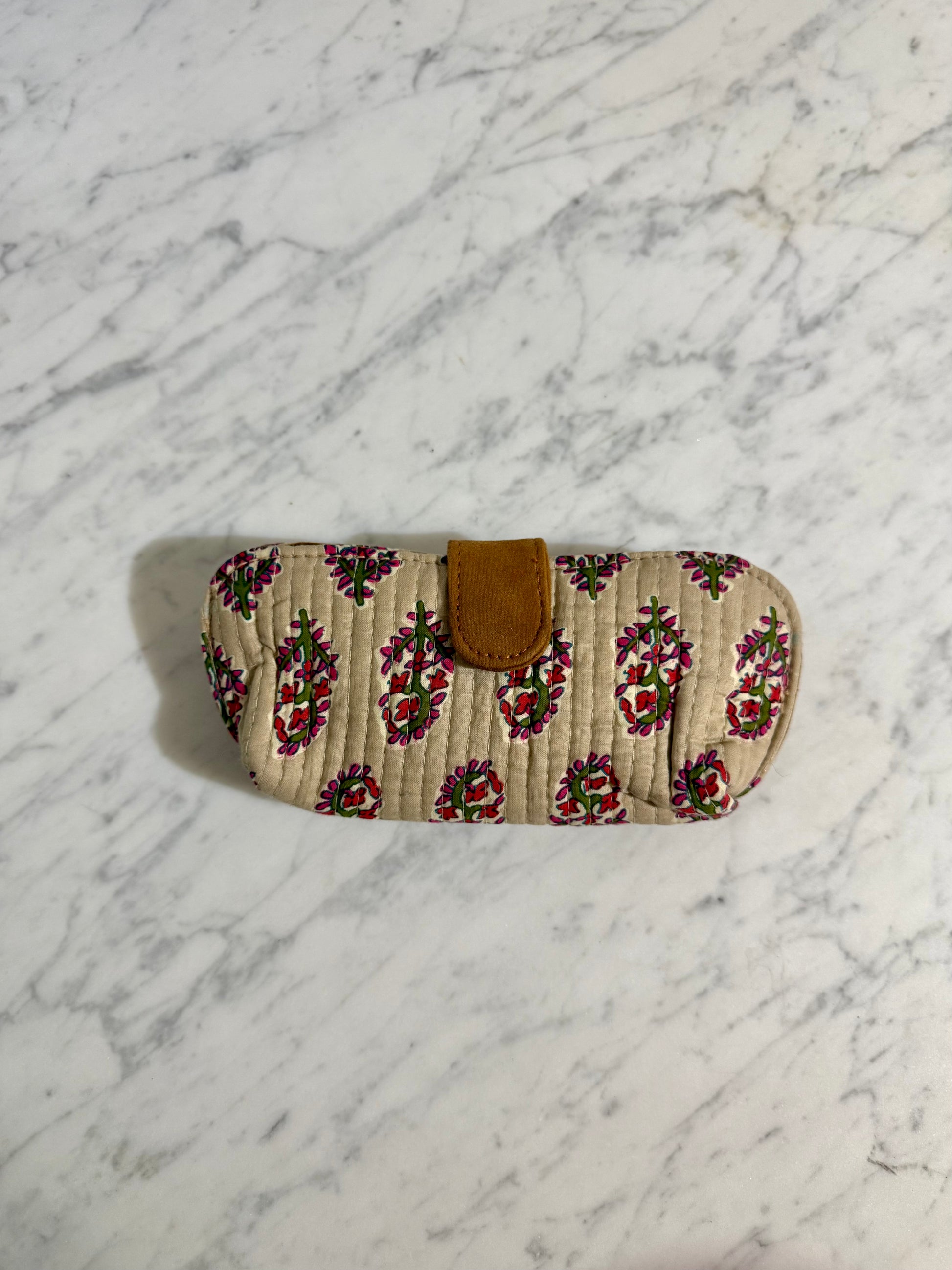 Glasses case
