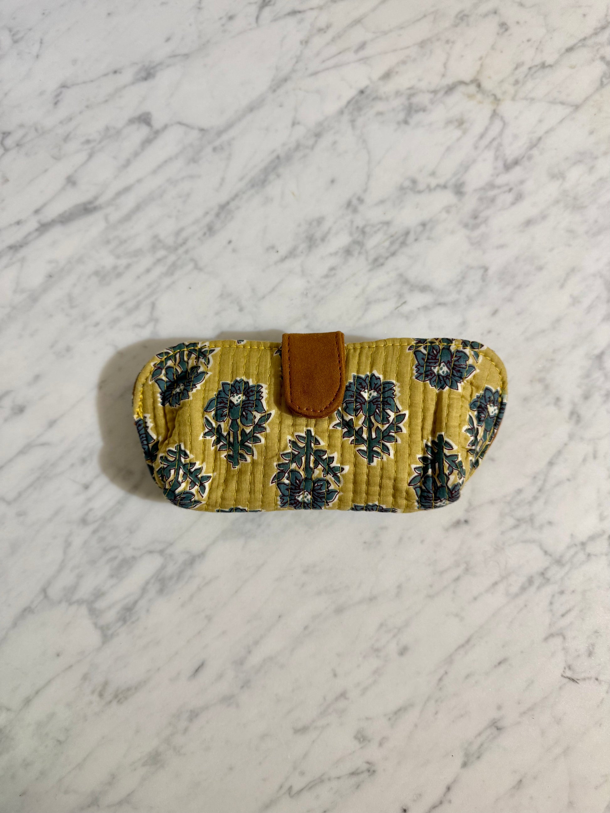 Glasses case