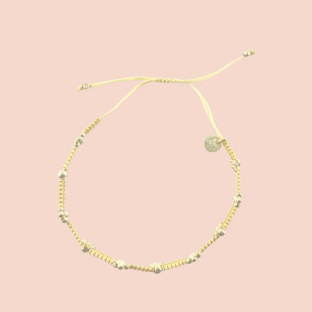 Mun Bracelet - Autumnal