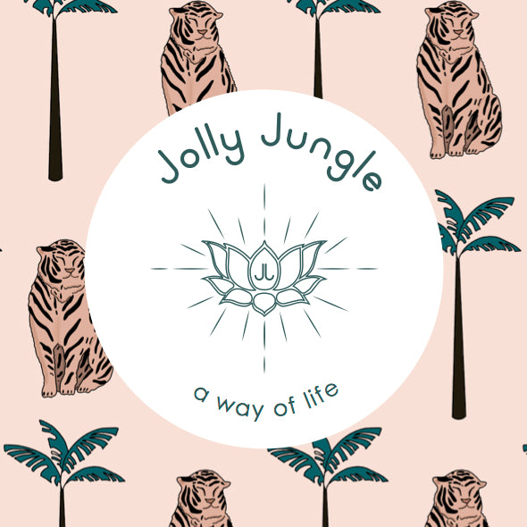 Cartes cadeaux - Jolly Jungle 