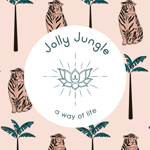 Carte cadeau 50.- - Jolly Jungle 